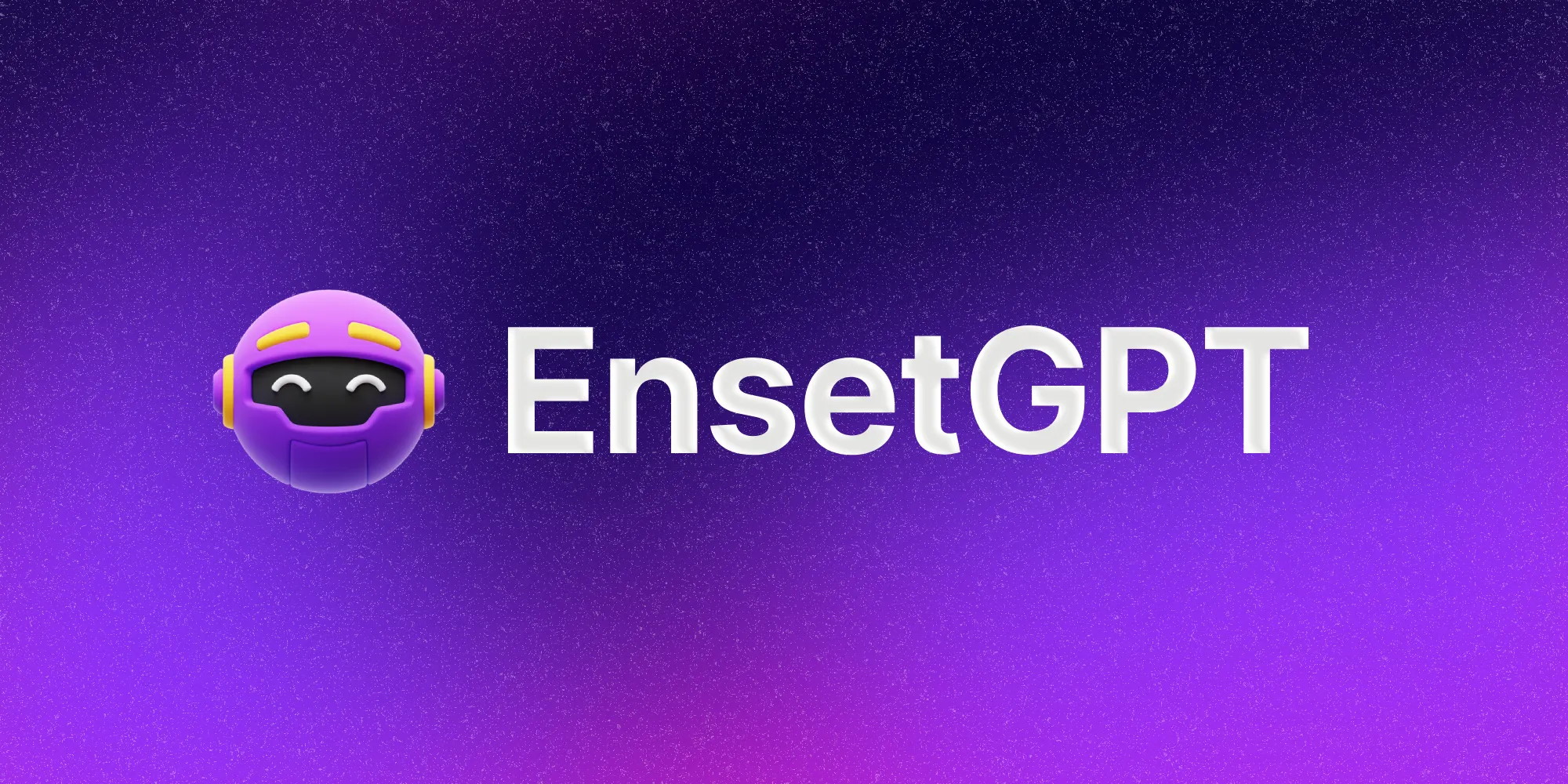 Thumbnail of 'EnsetGPT' project